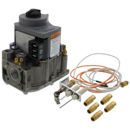 WEIL-MCLAIN 510-811-097 NATURAL GAS CONVERSION KITS