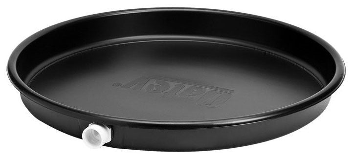 OATEY Oatey 34088 1 in. PVC Water Heater Pan