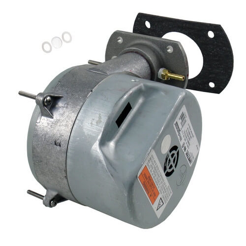 RHEEM SP12189 COMBUSTION BLOWERS