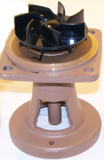 TACO 111-059RP DUCT BRACKETS