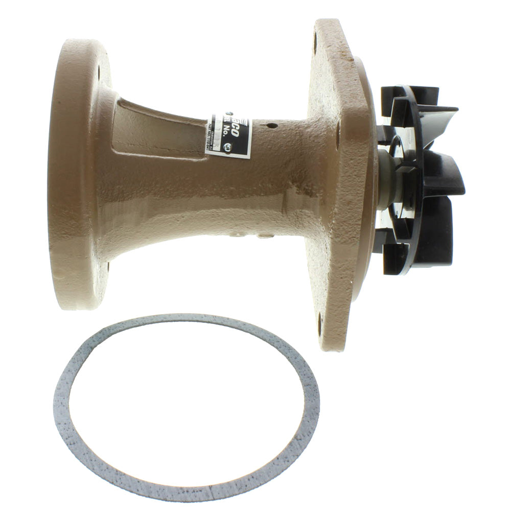 TACO Taco 111-059RP Bronze Bracket Assembly