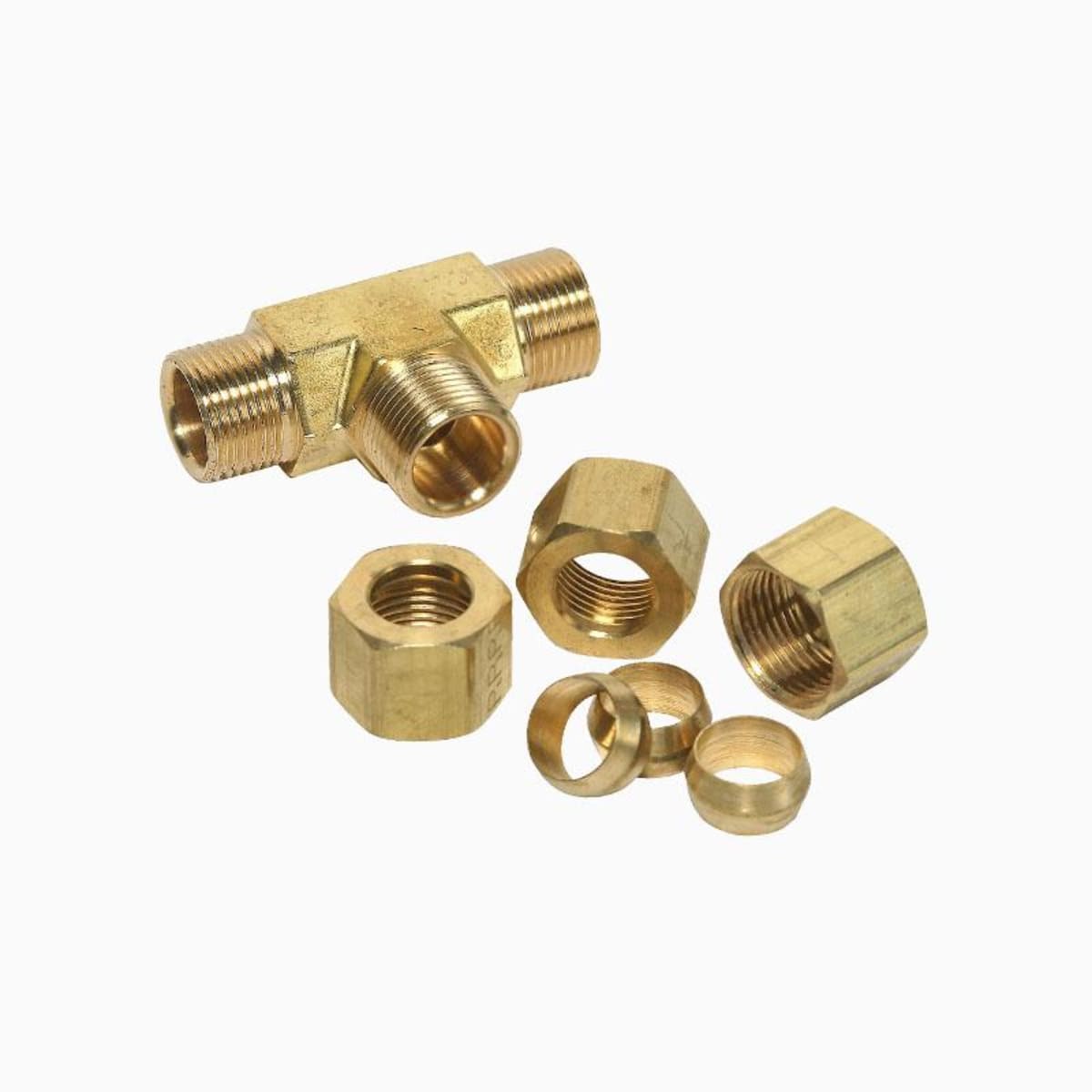 SLOAN Sloan 3365461 ETF617A Back Check Tee Asm