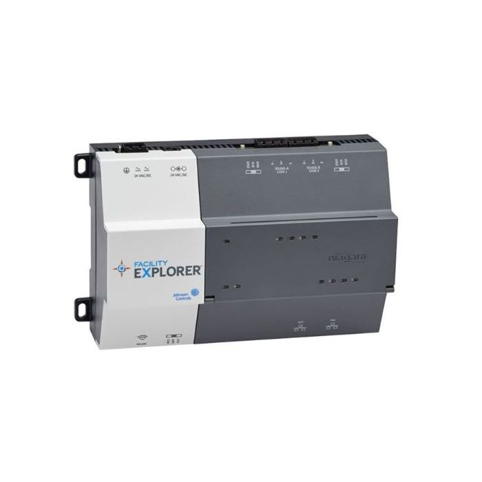 JOHNSON CONTROLS FX-SC8BDWIFI-0 CONTROL BOARDS