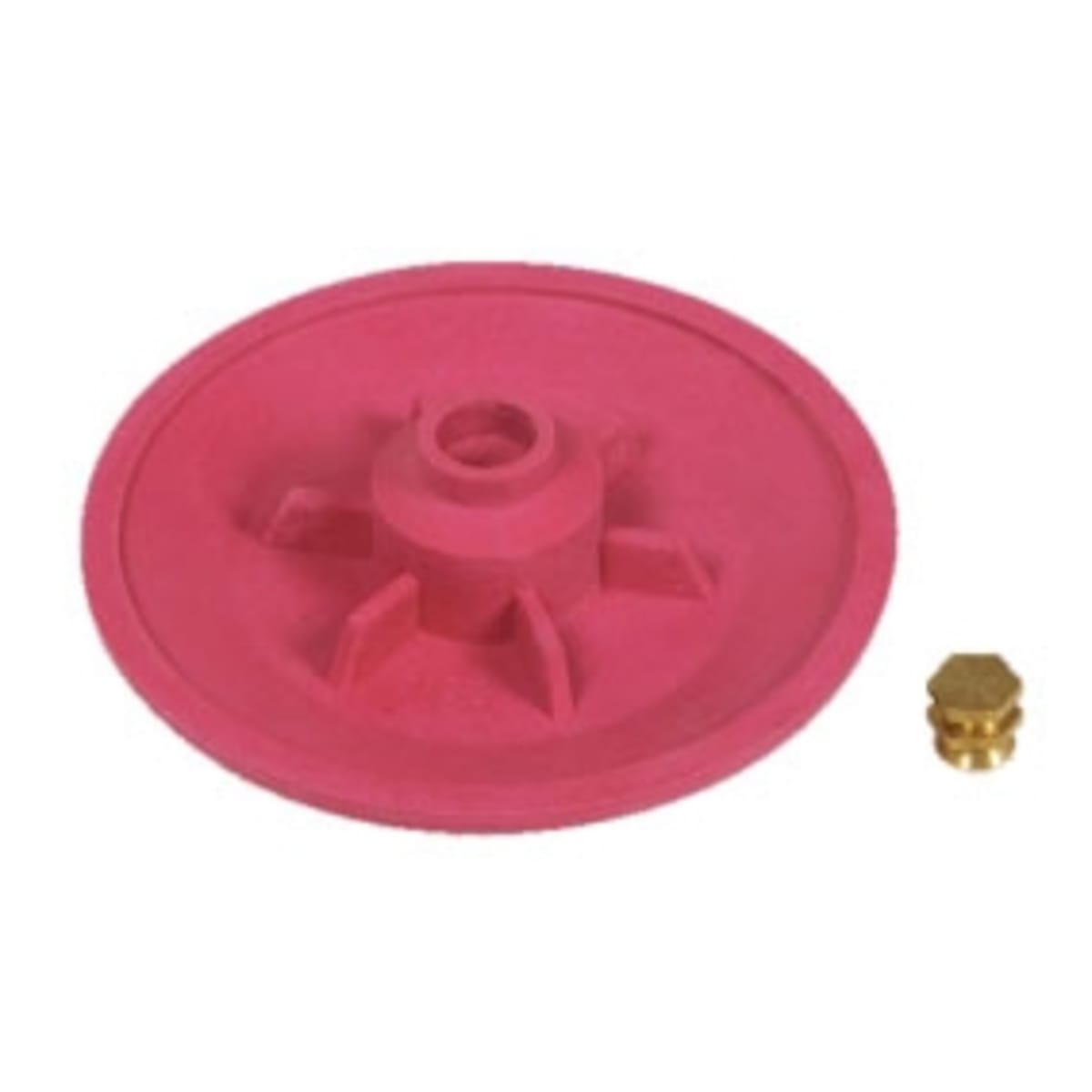 FLUIDMASTER 5103 TOILETS & ACCESSORIES