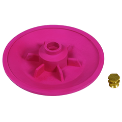 Fluidmaster 5103 AS Duo Disc Power (Each) Replacement MPN