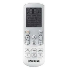 SAMSUNG AR-KH04U MINI SPLIT REMOTE CONTROLS