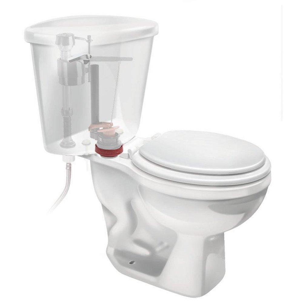 FLUIDMASTER 6100 PIPE FITTINGS