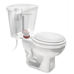 FLUIDMASTER 6100 PIPE FITTINGS