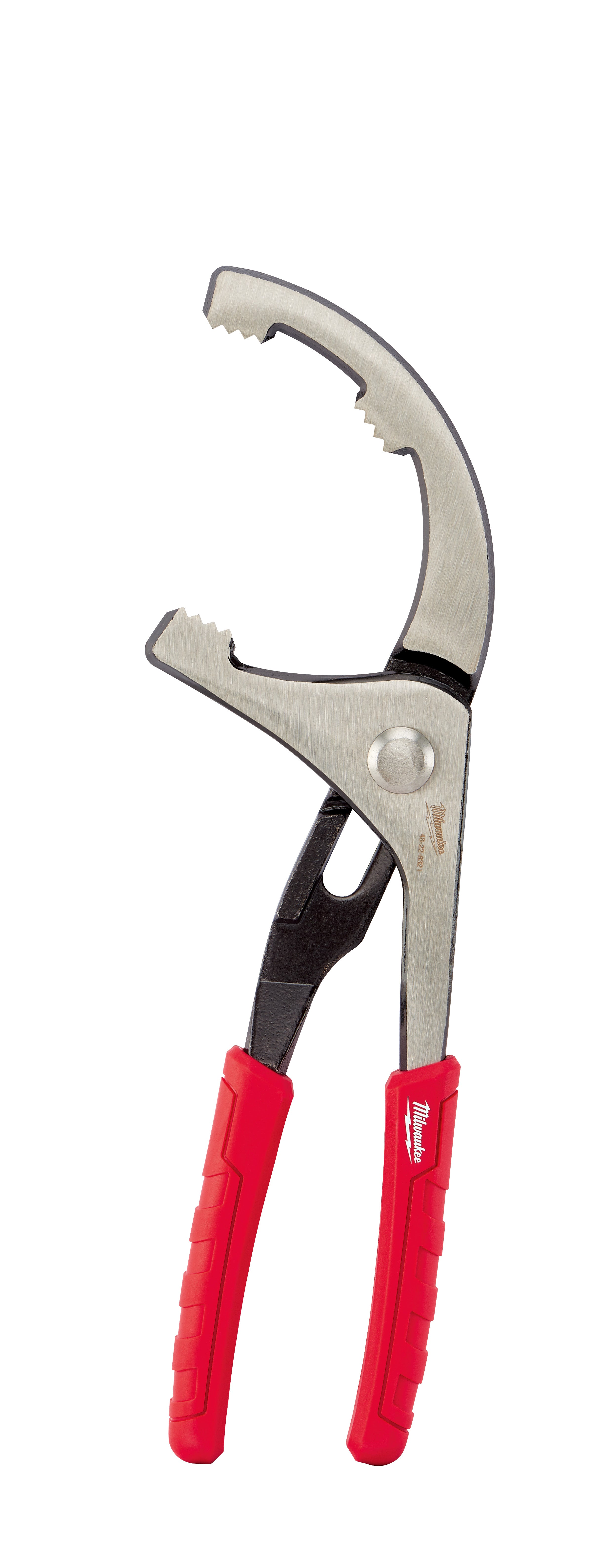 MILWAUKEE Milwaukee 48-22-6321 PVC/Oil Filter Pliers
