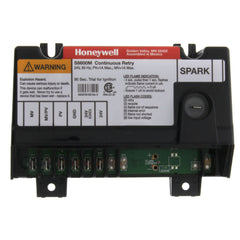 Laars R0011900 Ignition Control Module 24V NG