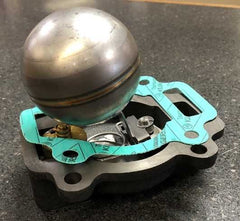 BARNES & JONES FT56 PIPE FITTINGS