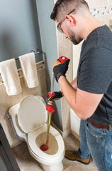 RIDGID RIDGID 59802 Coronet Toilet Urinals 6 ft. Auger