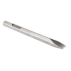 MILWAUKEE Milwaukee 48624006 1-1/8 in. Hex 16 in. Narrow Chisel