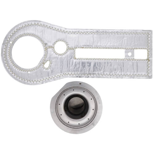 WEIL-MCLAIN 383500085 GAS BURNERS