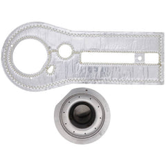 WEIL-MCLAIN 383500085 GAS BURNERS