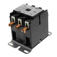 WHITE-RODGERS White Rodgers 90-171 Contactor 40 Amp 120V 3-Pole Definite Purpose