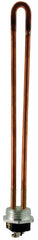 Rheem AP10872JH-3 1 3000W Copper Resistored Screw-in Element HWD 208V