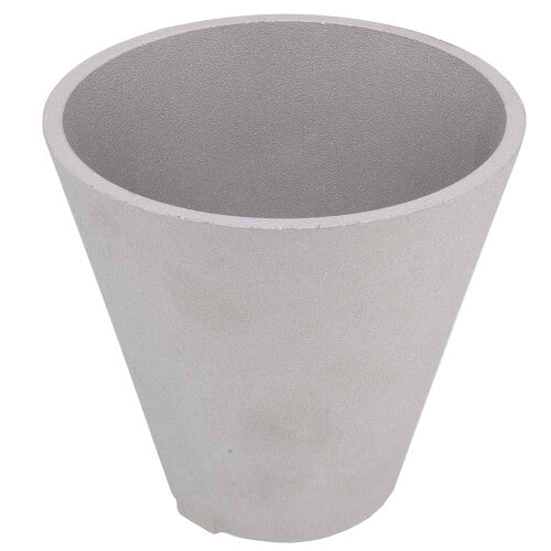 SIOUX CHIEF Sioux Chief 863-FA Funnel 2X4 Aluminum For Condensate
