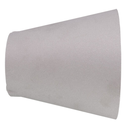SIOUX CHIEF Sioux Chief 863-FA Funnel 2X4 Aluminum For Condensate