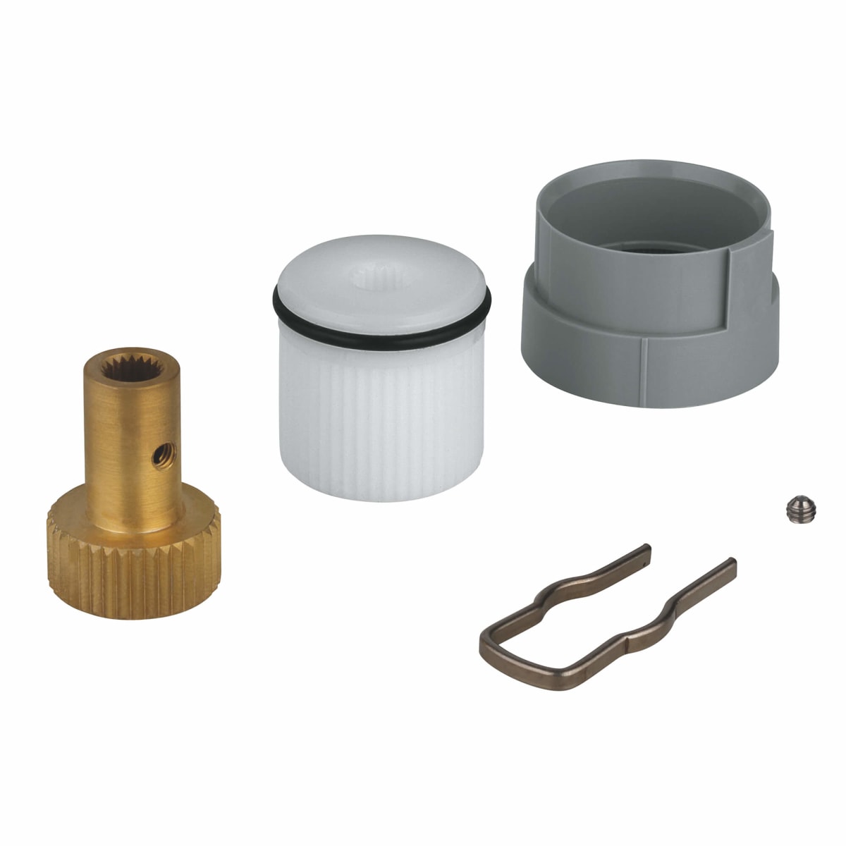 GROHE 47725000 BATH & KITCHEN FAUCETS
