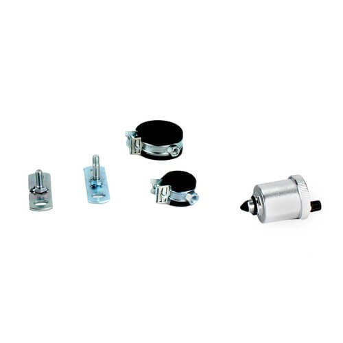 RINNAI 804000071 GAS VALVE ASSEMBLIES