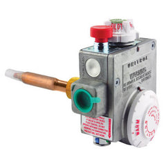 RHEEM SP12234C GAS VALVES