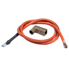 BURNHAM 8236121 IGNITION CONTROL BOARDS