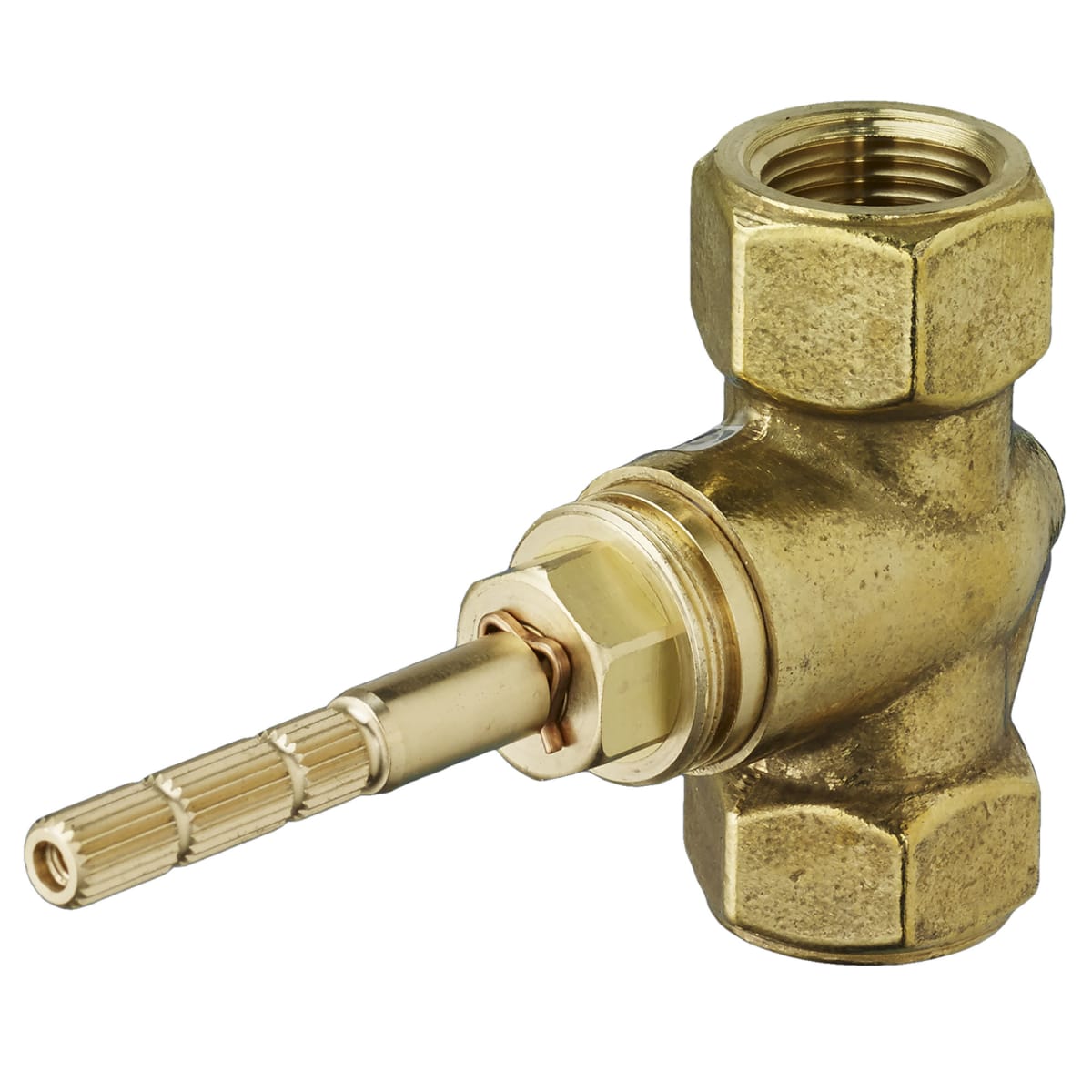 DXV DXV D35000710.191 Rough-In, Wall Mount 1/2 Threaded