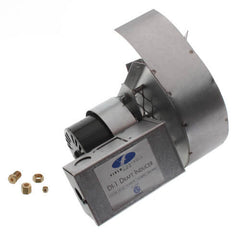 FIELD CONTROLS 46073000 DRAFT INDUCERS