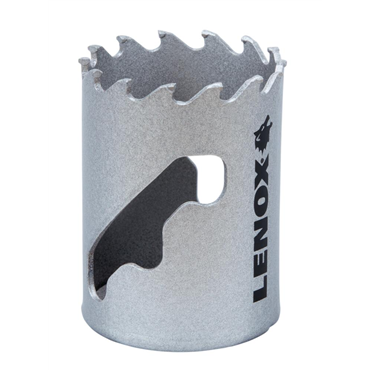 LENOX LXAH3158 HOLE SAW BITS