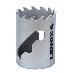 LENOX LXAH3158 HOLE SAW BITS