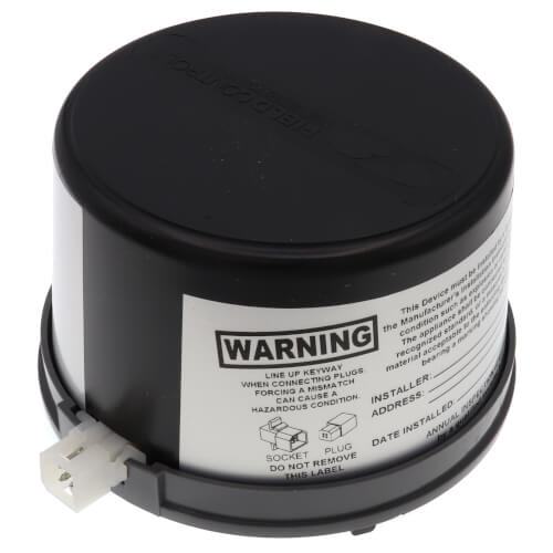 RHEEM SP20891 DAMPER ACTUATORS