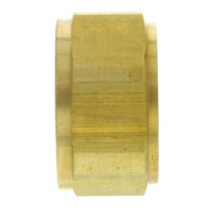 Apollo Valves C-1408-06 5/8 Brass Gauge Glass Nut