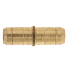 Johnson F-300-27 Coupl Barb 3/8 X 3/8