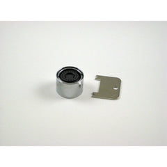 American Standard 066508-0020A Male Threaded Aerator in Polished Chrome