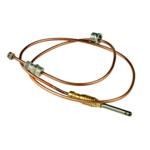 WEIL-MCLAIN 511-724-254 GAS VALVES