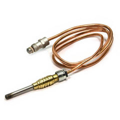 Weil McLain 511724254 30 Thermocouple ScrewInNatGas Replacement MPN