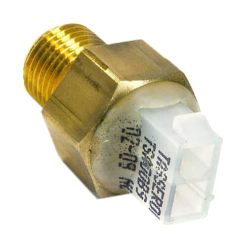 BURNHAM Burnham 100369-01 Supply Temperature Sensor for FCM120 Boiler