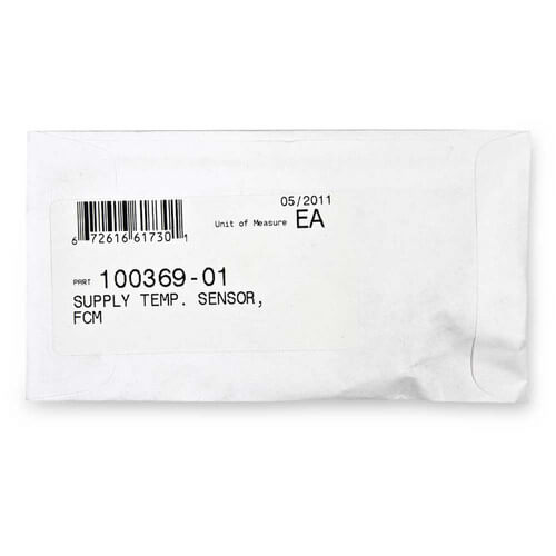 BURNHAM Burnham 100369-01 Supply Temperature Sensor for FCM120 Boiler