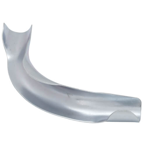 UPONOR Uponor A5110375 3/8 x 3-9/50 in. Metal Bend Support