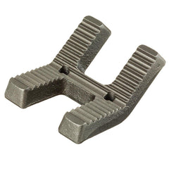 RIDGID Ridgid 41020 Jaw for BC-410/BC-410P/BC-510/460 1/8 to 6 Bench Yoke/Chain Vise