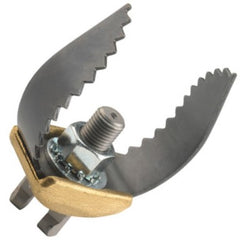 RIDGID 92520 3 in Double Cutter for K-6200/K750/K7500 Drain Cleaning Drum Machine