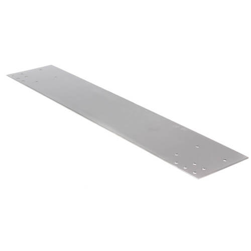 SIOUX CHIEF Sioux Chief 539-18 Protection Plate 16 ga (18 x 3-1/2 in) Replacement MPN
