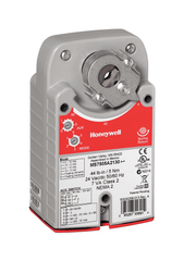 HONEYWELL MS4105A1130/U ACTUATORS