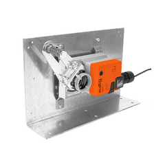 BELIMO ZG-NMA WALL BRACKETS & PARTS