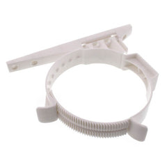 RINNAI Rinnai 169044 Pipe Clmp Vnt 7-3/4 inches