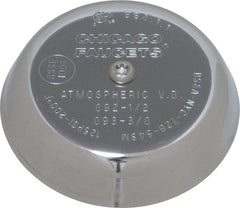 CHICAGO FAUCETS 892-254KJKCP BATH & KITCHEN FAUCETS