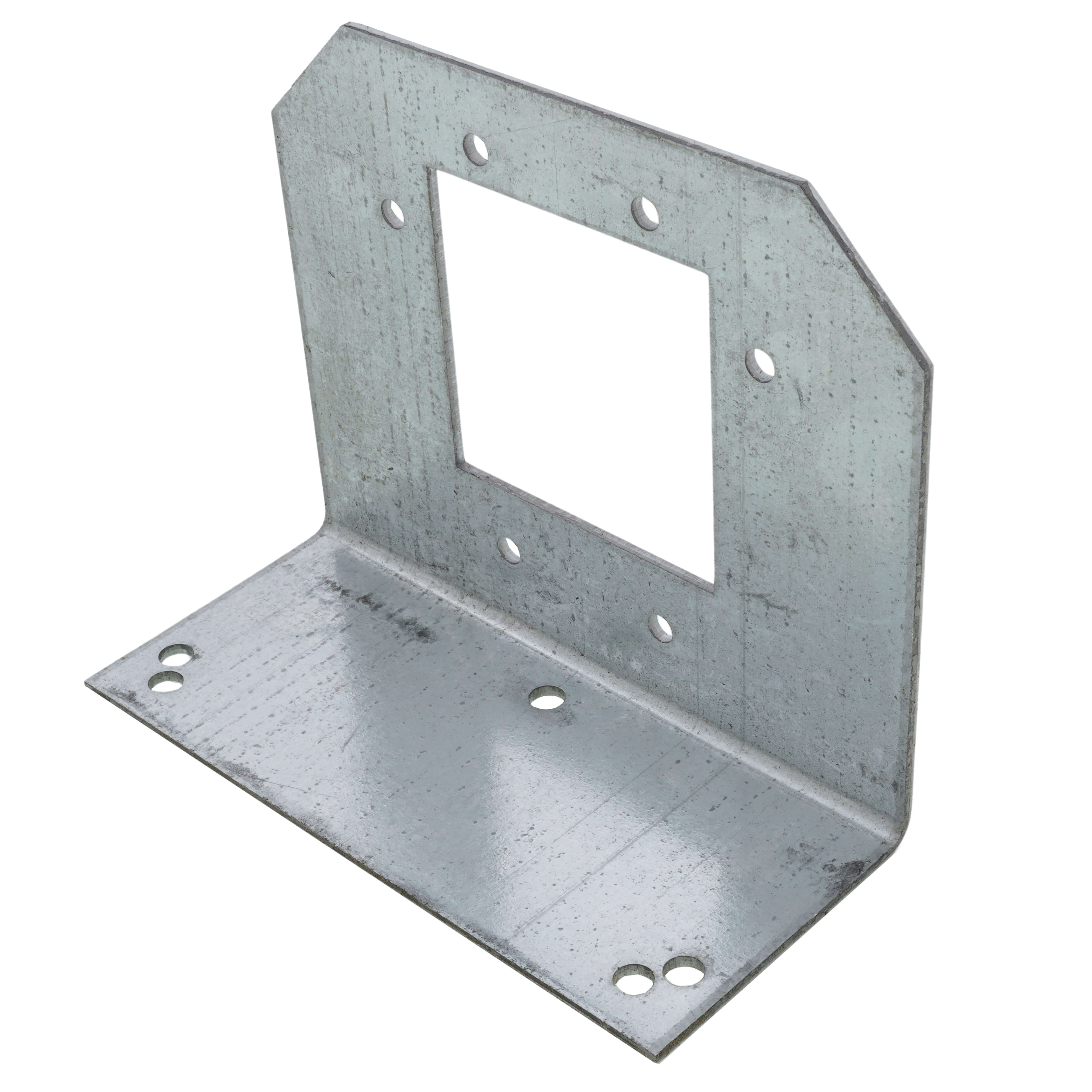 BELIMO Belimo ZG-TF112 Crank Arm Adaptor Kit for TF Series (Includes ZG-113 & KH-TF US)