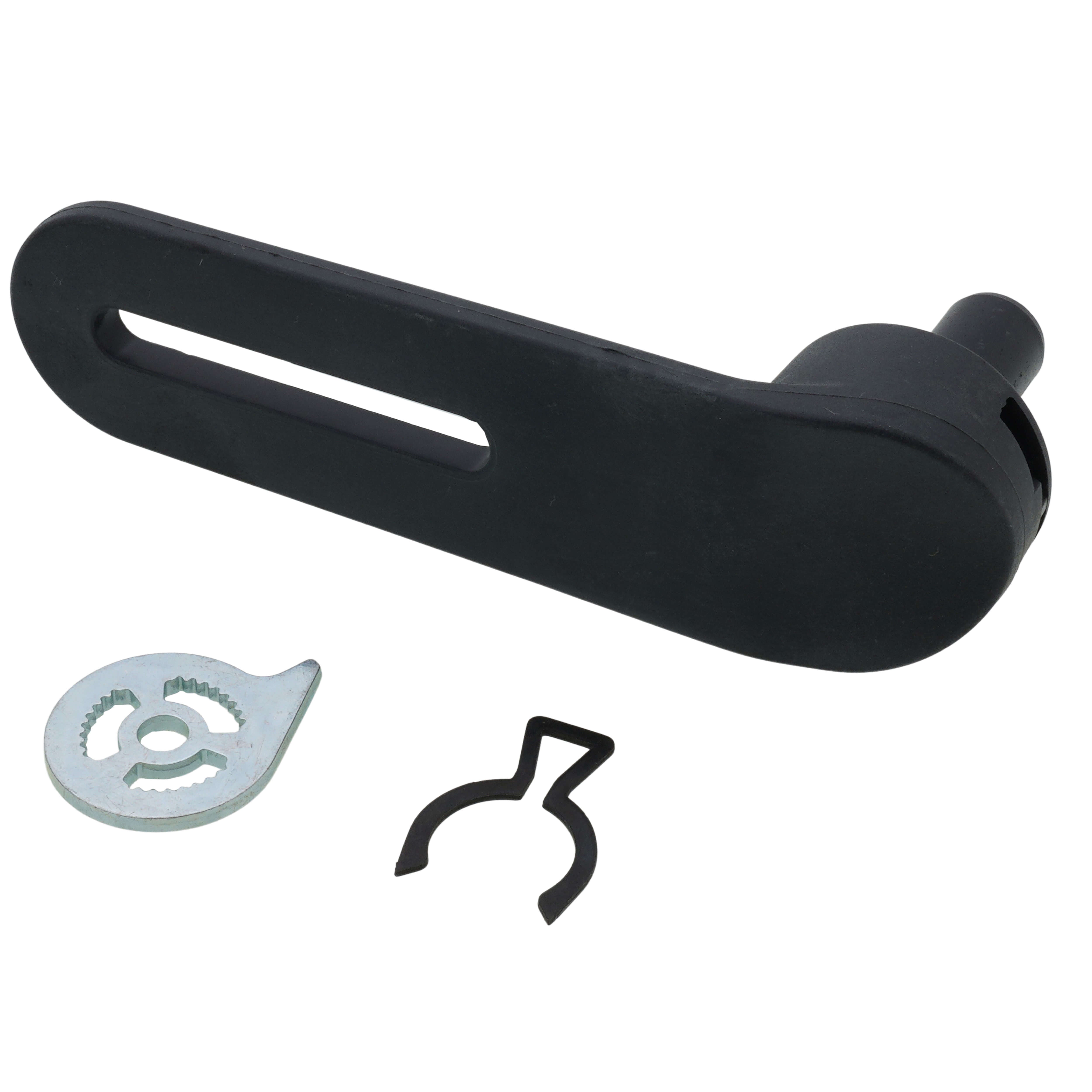 BELIMO Belimo ZG-TF112 Crank Arm Adaptor Kit for TF Series (Includes ZG-113 & KH-TF US)