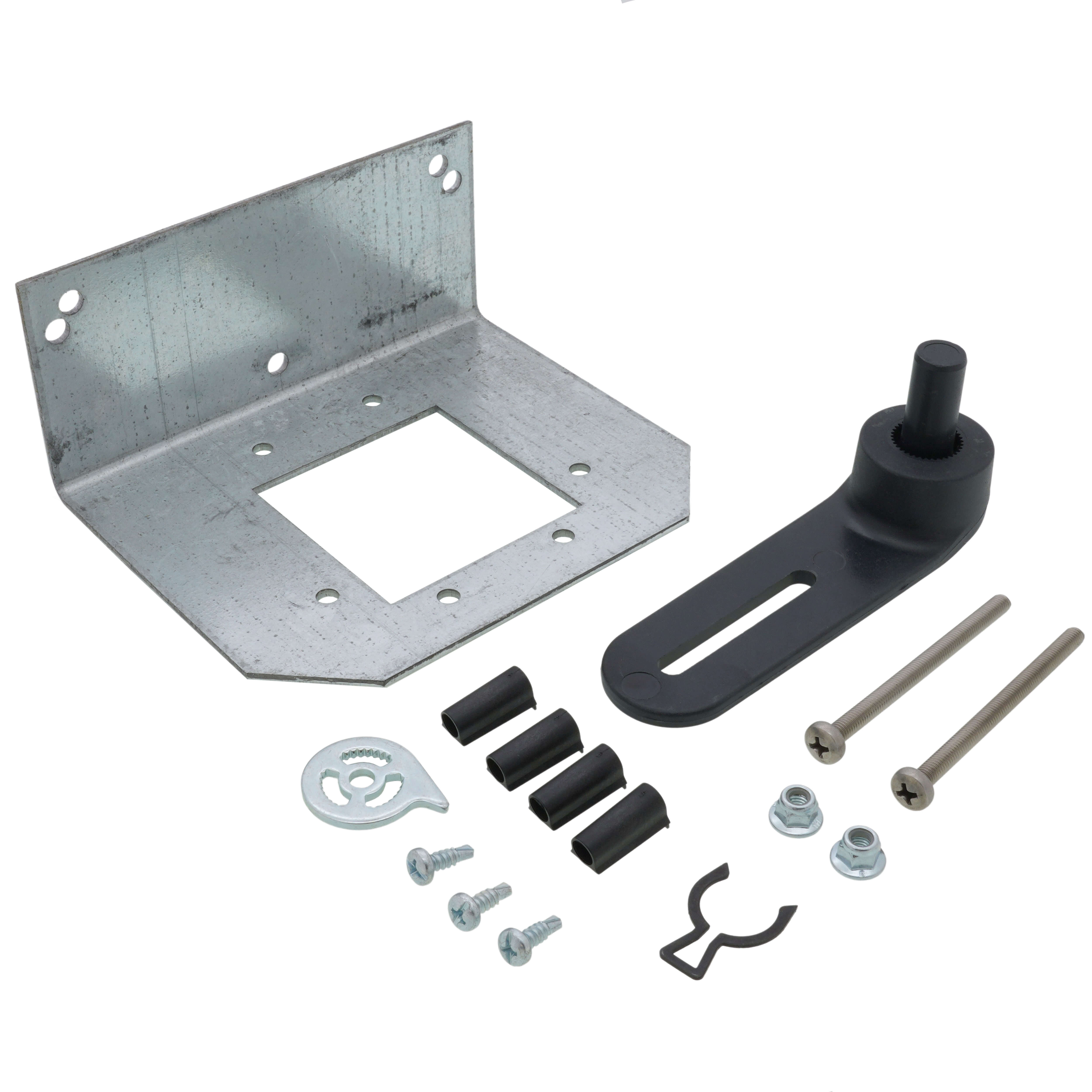 BELIMO Belimo ZG-TF112 Crank Arm Adaptor Kit for TF Series (Includes ZG-113 & KH-TF US)